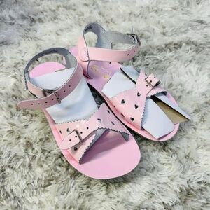 Sun-San Sweetheart Shiny Pink